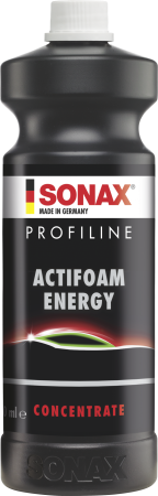 SONAX Profiline Actifoam Energy 1 l SO618300