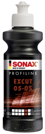 SONAX PROFILINE EXCUT 05-05 MAALIPINNAN HIOMATAHNA SO245141