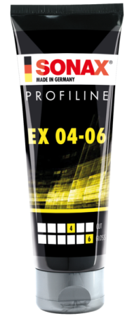 SONAX PROFILINE EX 04-06 250 ML HIOMATAHNA SO242141