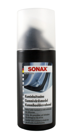 SONAX KUMINHOITOAINE 100 ML  SO340100
