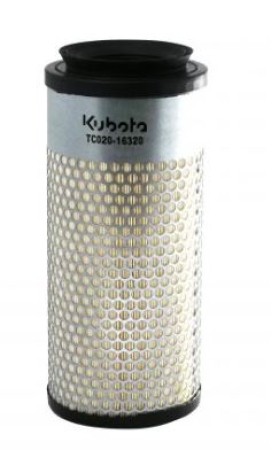 Ilmansuodatin Kubota TC020-16320&KUB