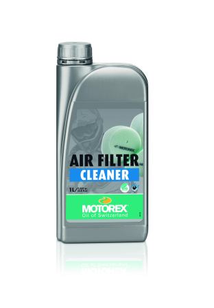 Motorex Air Filter Cleaner 1l 552-353-001