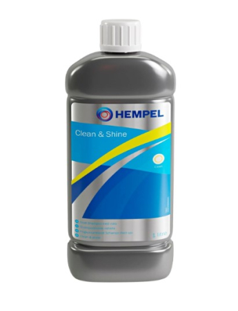 hempel clean & shine 1L 69003