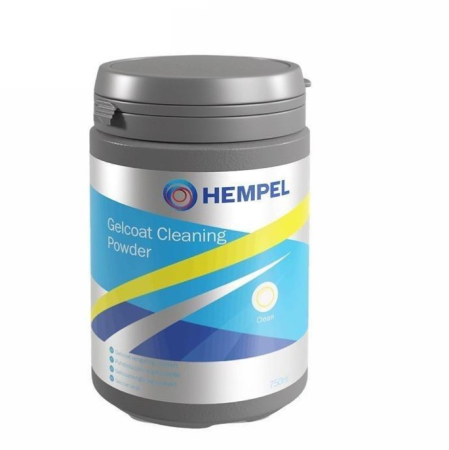 Hempel gelcoat cleanign powder 0,75kg 67536