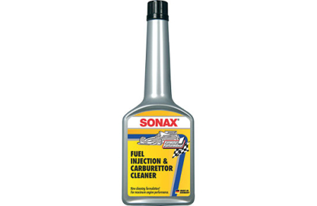 SONAX INJECT&CARB. CLEAN 250ML SO519100