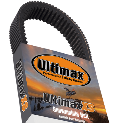 Ultimax XS 825 Variaattorihihna Yamaha 90-825