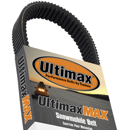 Ultimax Max 1109 Variaattorihihna Lynx, Polaris  90-1109