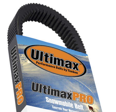 Ultimax Pro 144-5018 Variaattorihihna Arctic cat 90-144-5018