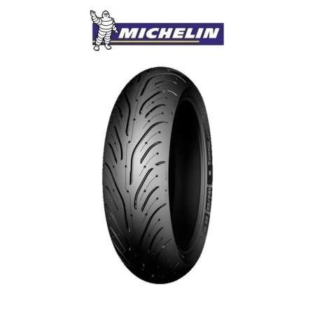 Michelin Road 4 GT 190/50 ZR 17 (73W) TL moottoripyörän takarengas 319435