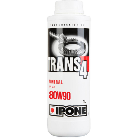 Ipone Trans 4 80W90 Gear Oil 55-141-001