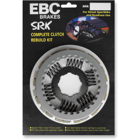 CLUTCH KIT COMPLETE 1131-1031
