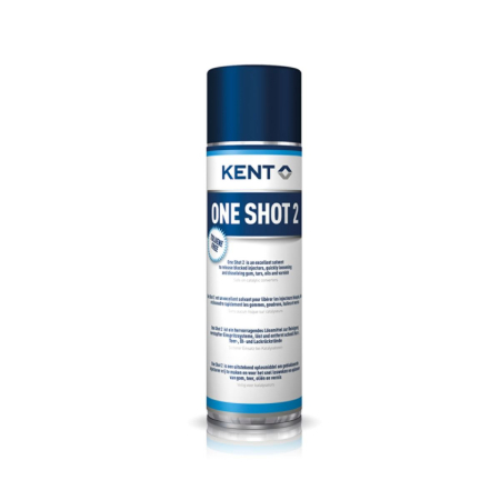 Kent One Shot 2 500 ml 84835