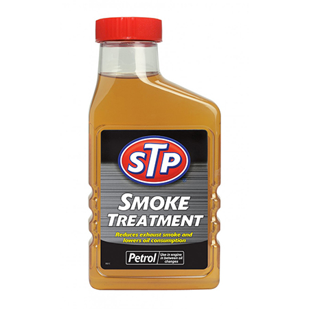 SMOKE TREATMENT 450ML STP213